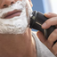 Philips S3333/58 wet en dry shaver met een extra body groomer