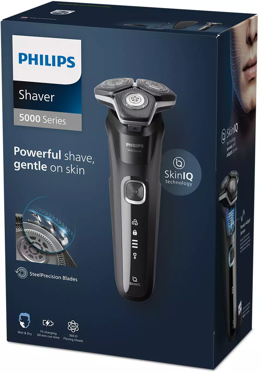 Philips S5898/35 Scheerapparaat