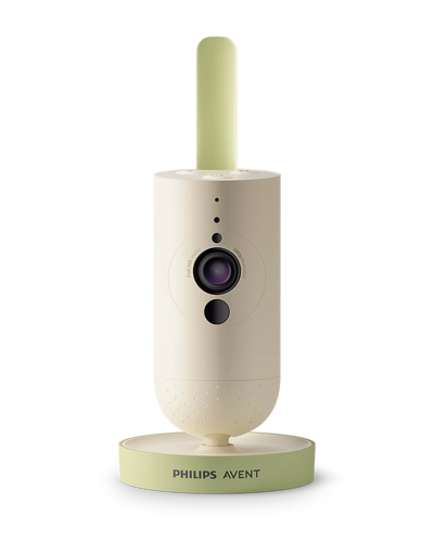 Philips SCD643/26 Webcam Babyphone