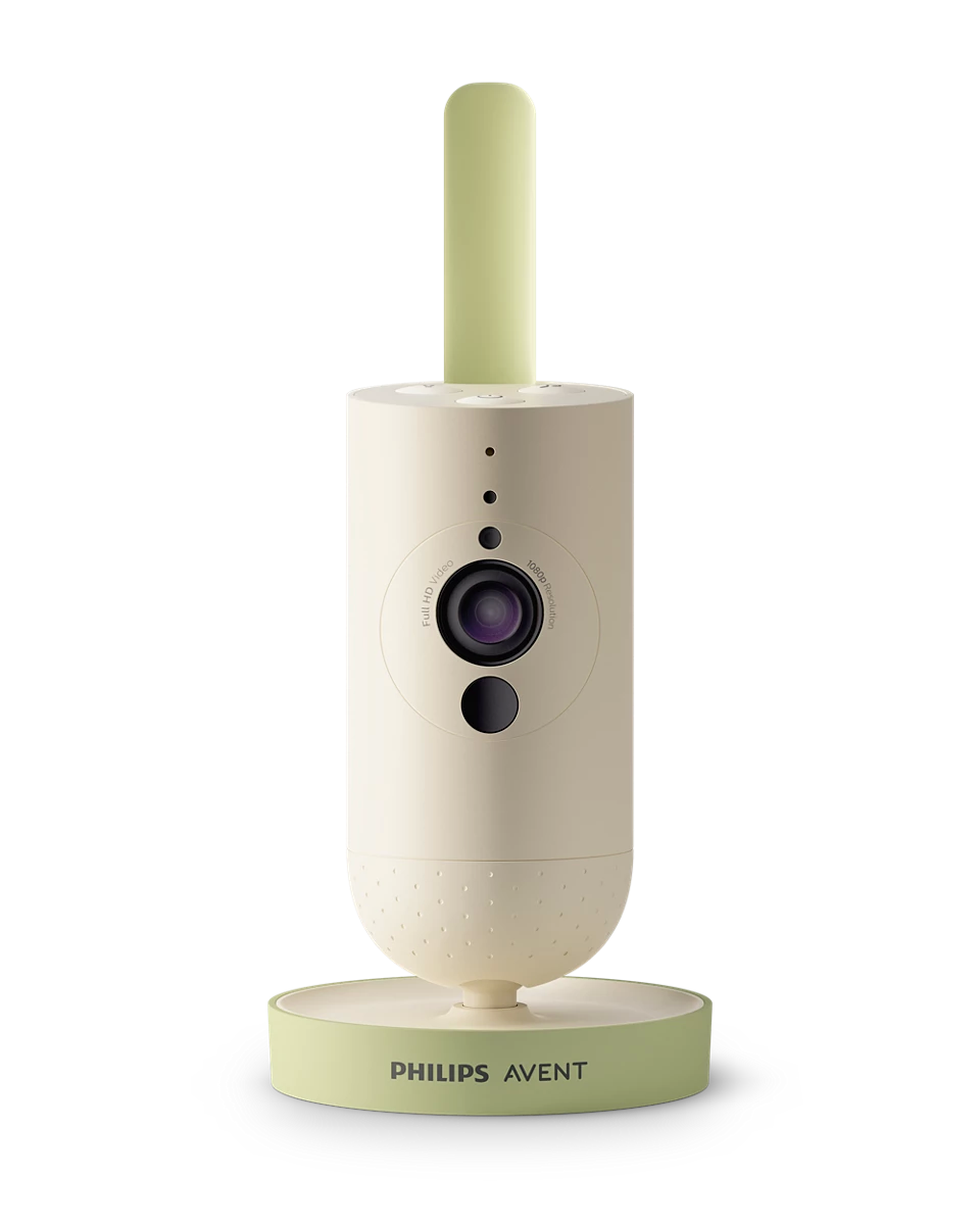 Philips SCD643/26 Webcam Babyphone