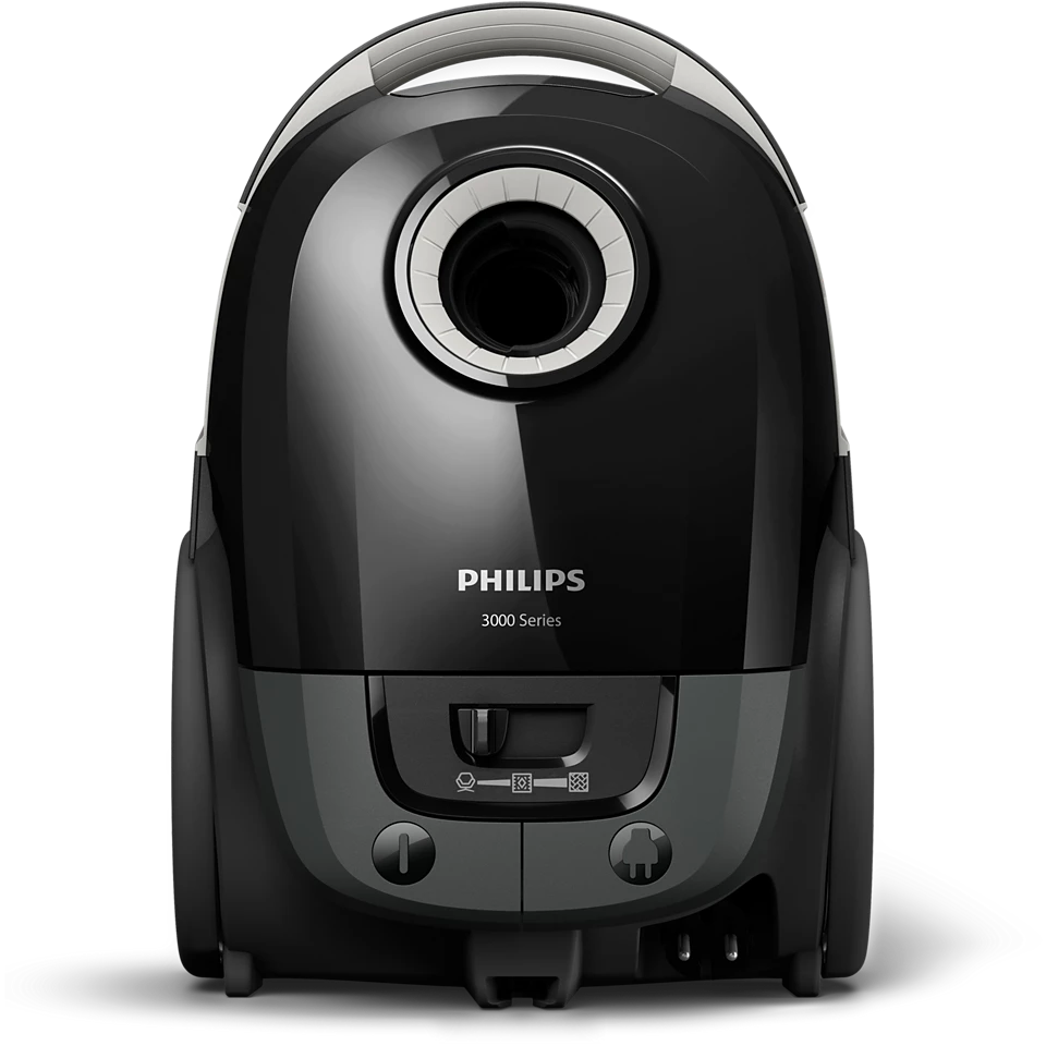 Philips XD3112/09 Stofzuiger