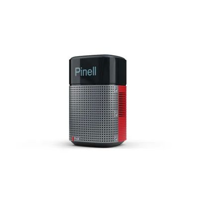 Pinell North-red