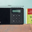 Pinell Supersound Micro DAB+ radio met ingebouwde oplaadbare accu