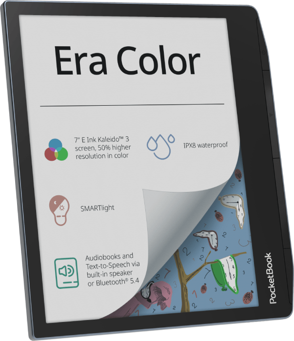 PocketBook Era Color e-book reader