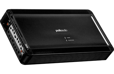 Polk PAD50005 800W+400W 5 kanaals versterker klasse D