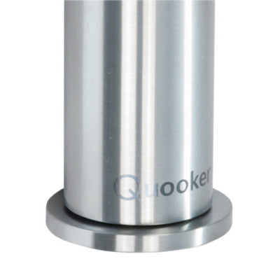 Quooker BRFXCHR Rozet voor Flex chrome