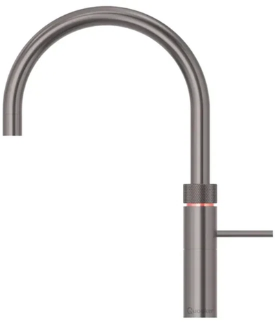 Quooker Fusion Round Gunmetal kraan