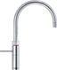 Quooker Fusion Round RVS kraan