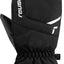 Reusch Bennet R-TEX XT Junior Mitten skiwanten zwart/wit