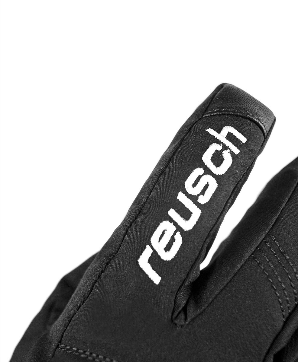 Reusch Blaster GORE-TEX skihandschoenen zwart