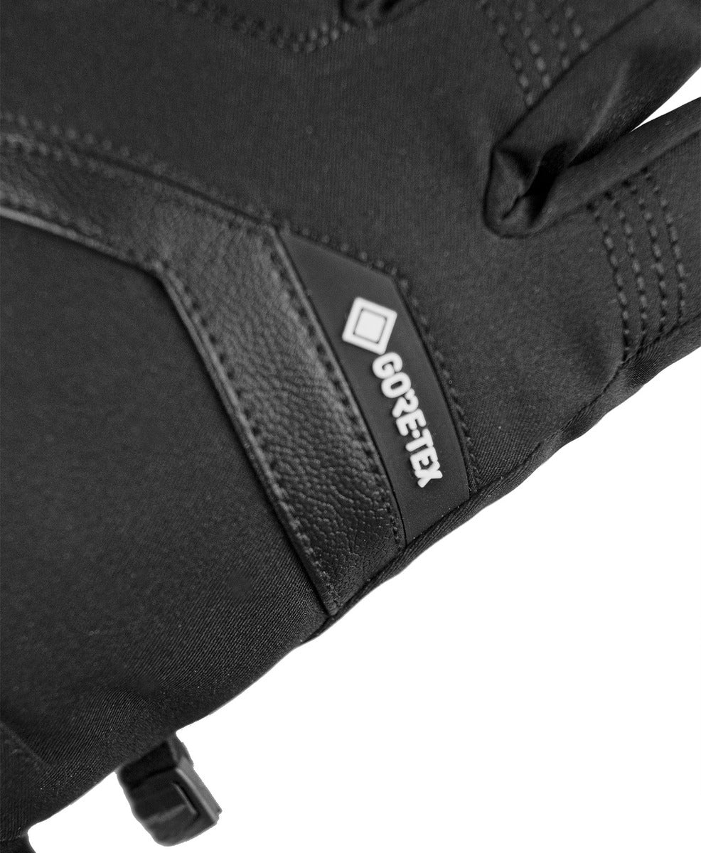 Reusch Blaster GORE-TEX skihandschoenen zwart