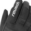 Reusch Conan R-TEX XT skihandschoenen zwart/wit