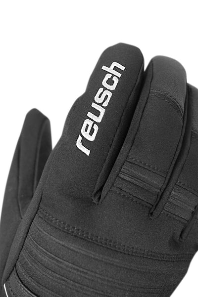 Reusch Conan R-TEX XT skihandschoenen zwart/wit