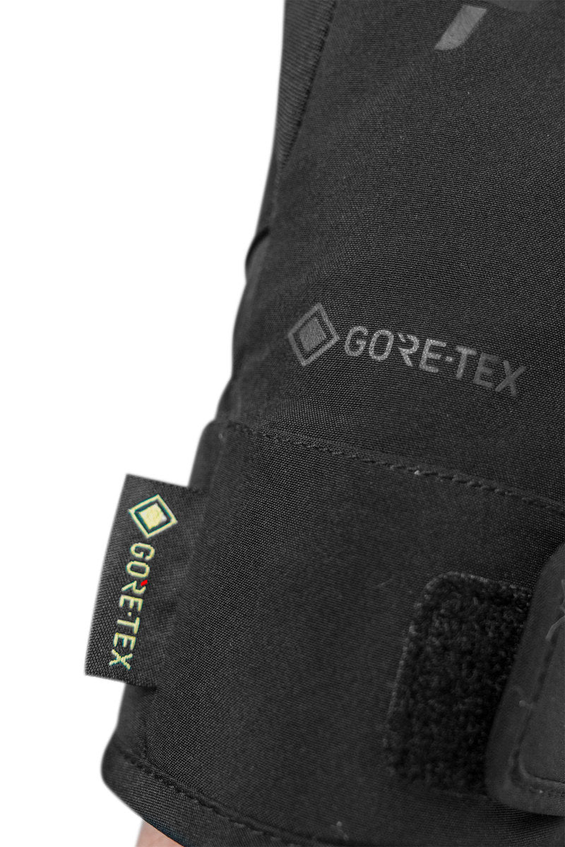 Reusch Fergus GORE-TEX skihandschoenen zwart