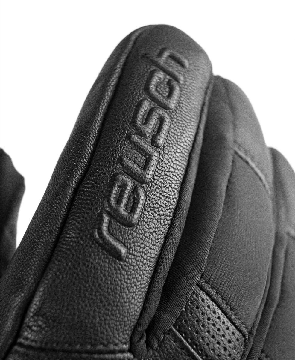 Reusch Jupiter GORE-TEX skihandschoenen zwart