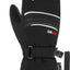 Reusch Kondor R-TEX XT Junior Mitten skiwanten zwart/wit