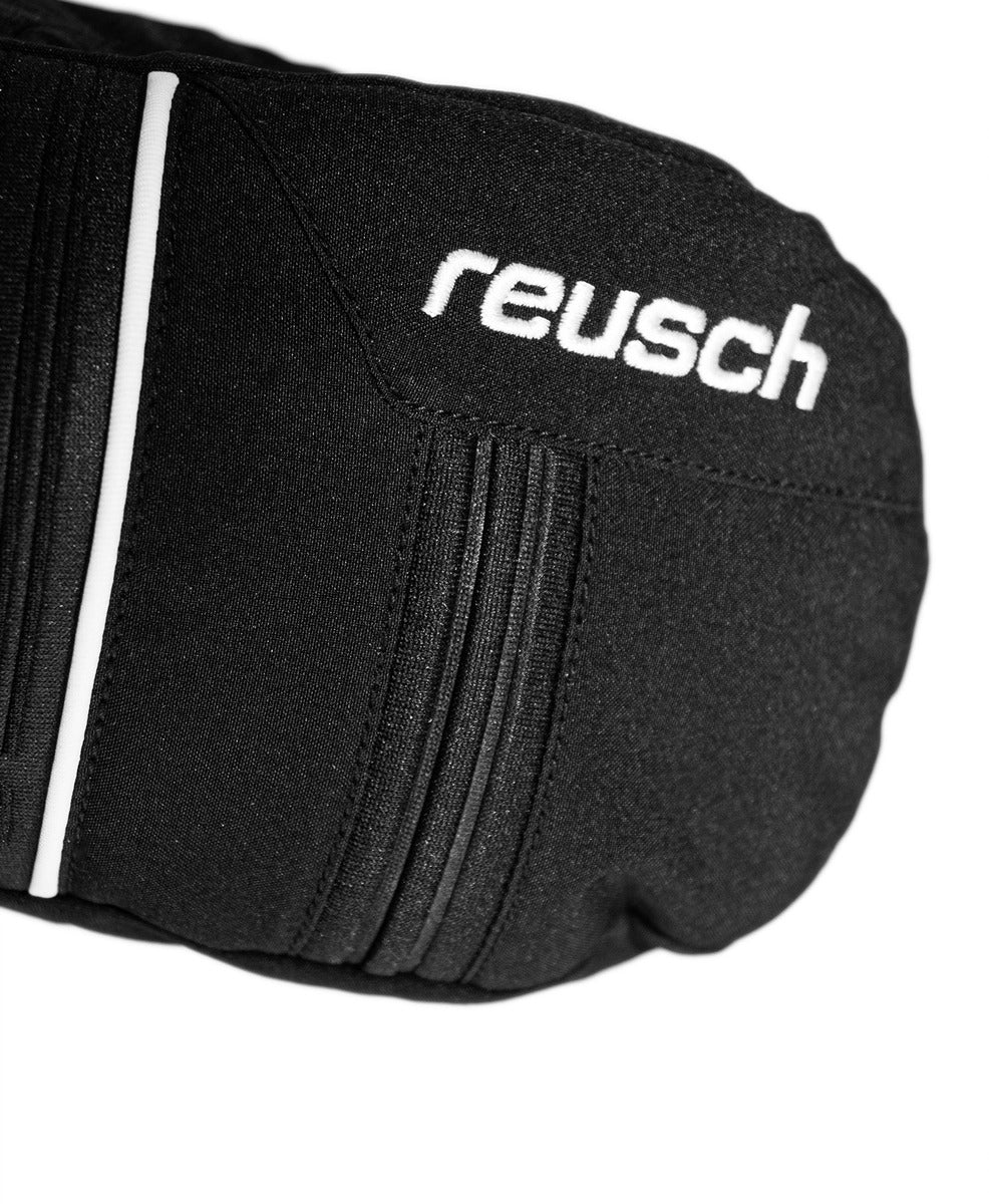 Reusch Kondor R-TEX XT Junior Mitten skiwanten zwart/wit