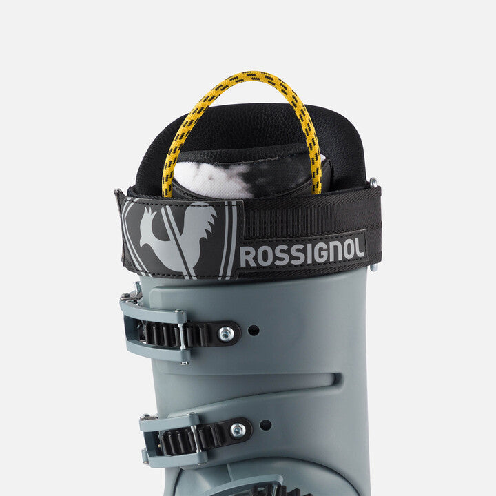 Rossignol Alltrack 110 HV all mountain skischoenen grijs heren