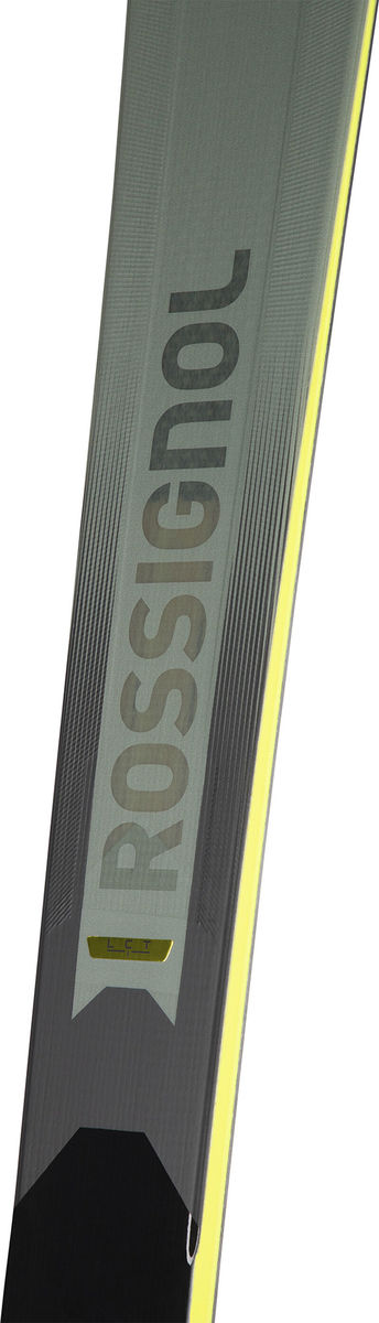 Rossignol Arcade 84 all mountain ski's groen