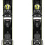 Rossignol Arcade 84 all mountain ski's groen