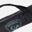 Rossignol Basic Ski Bag 185 cm skitas zwart