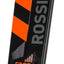 Rossignol Forza 40° V-CA piste ski's zwart/oranje heren