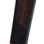 Rossignol Forza 60° V-TI piste ski's zwart/rood heren