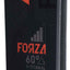 Rossignol Forza 60° V-TI piste ski's zwart/rood heren