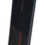 Rossignol Forza 60° V-TI piste ski's zwart/rood heren