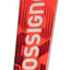 Rossignol Hero Elite MT CA piste ski's rood/zwart