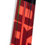 Rossignol Hero Elite MT CA piste ski's rood/zwart