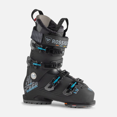 Rossignol Hi-Speed Elite 120 LV GW piste skischoenen zwart heren