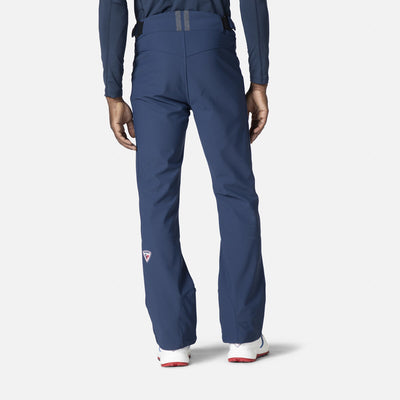 Rossignol Origin Softshell skibroek navy heren