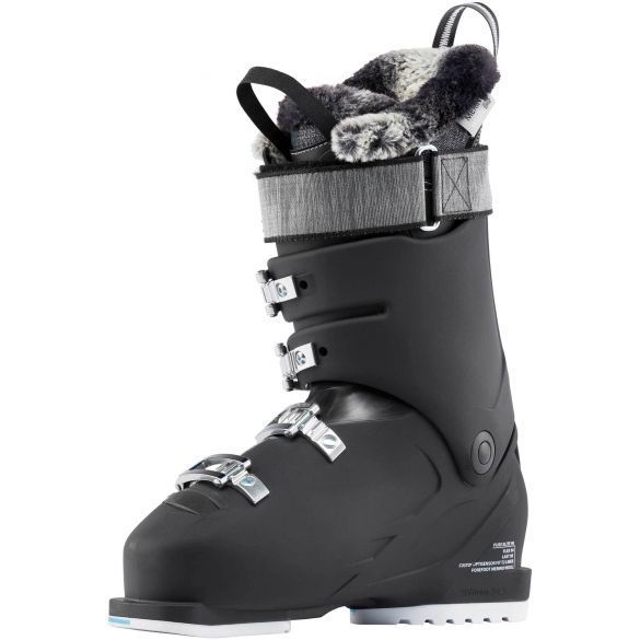 Rossignol Rossignol Pure Elite 90 skischoenen dames zwart