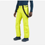 Rossignol Ski Pants skibroek fresh groen heren