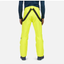 Rossignol Ski Pants skibroek fresh groen heren