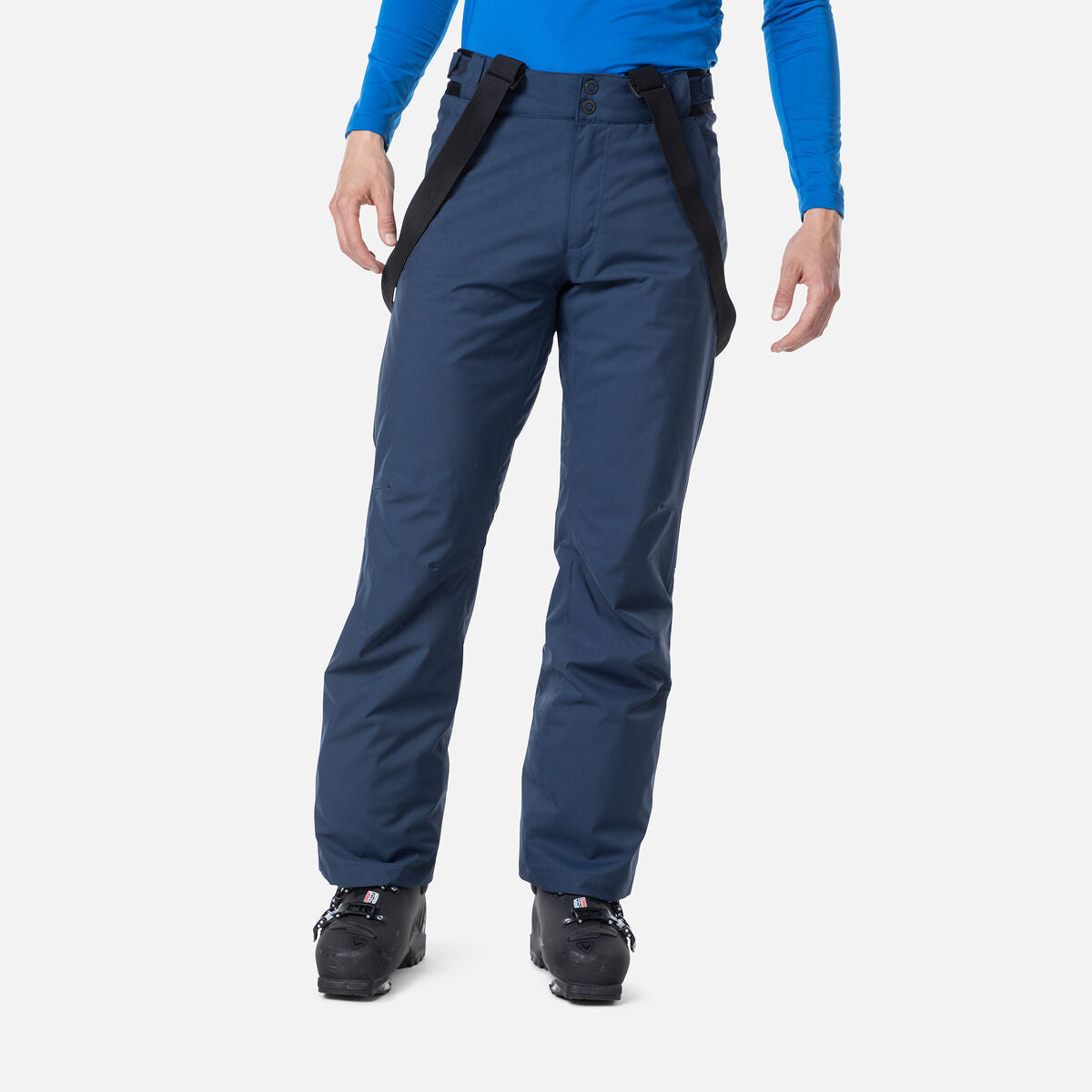 Rossignol Ski Pants skibroek navy heren