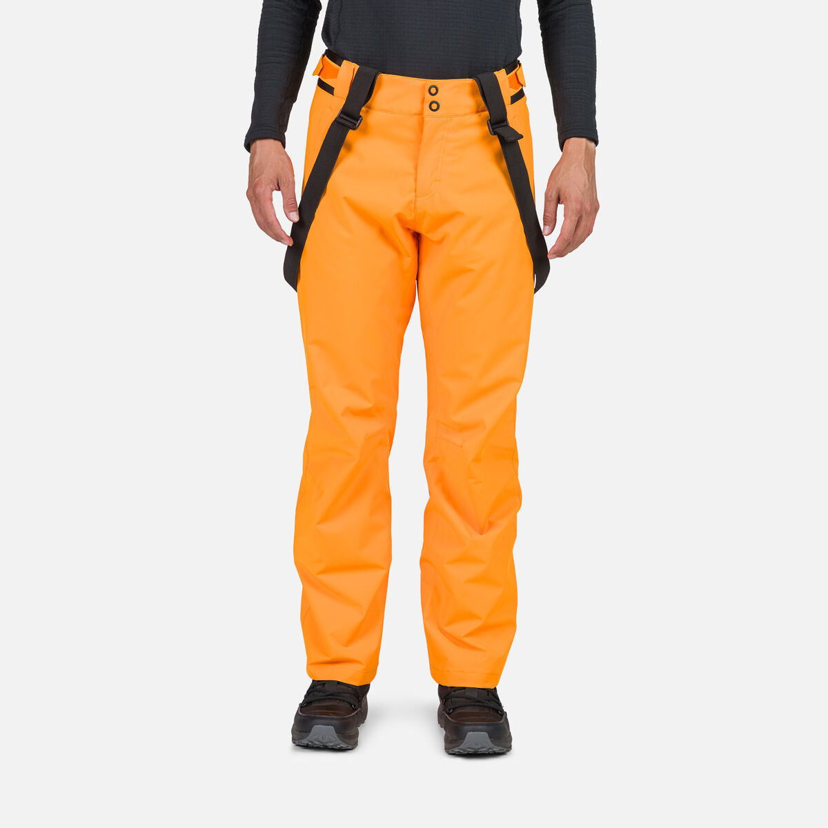 Rossignol Ski Pants skibroek oranje heren