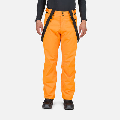 Rossignol Ski Pants skibroek oranje heren