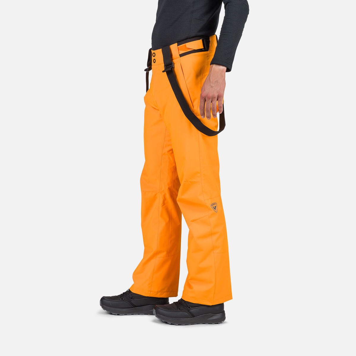 Rossignol Ski Pants skibroek oranje heren