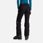 Rossignol Ski Pants skibroek zwart dames