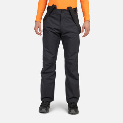 Rossignol Ski Pants skibroek zwart heren