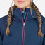 Rossignol Strawpile ski jas navy dames