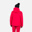 Rossignol Strawpile ski jas rood heren