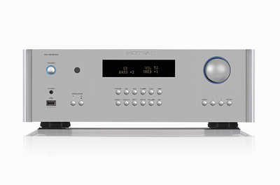 Rotel RA-1572MK2S Hi-Fi Versterker met 2x200 watt (Showroommodel)