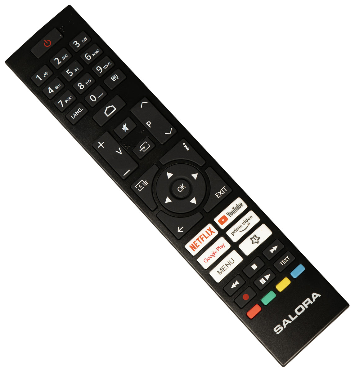 Salora 40FA220 Android smart TV