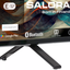 Salora 65QLED320 smart televisie