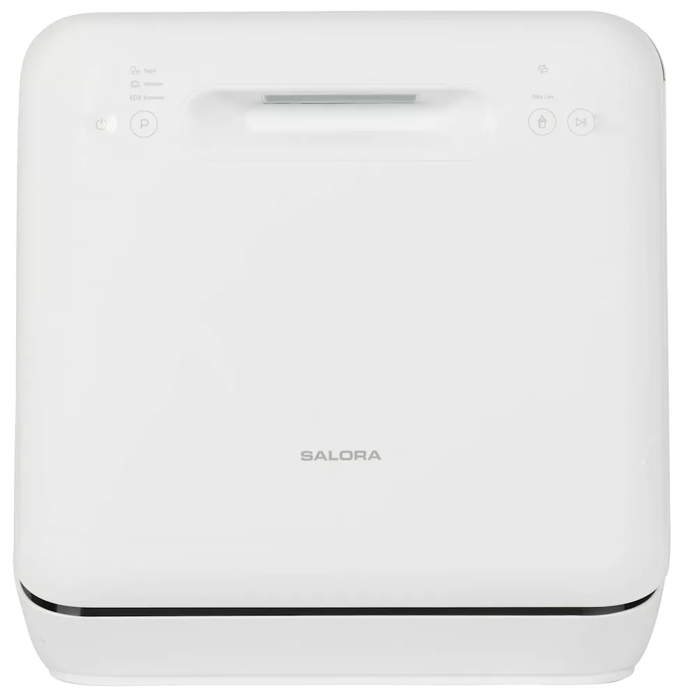 Salora DWR4200 mini vaatwasser