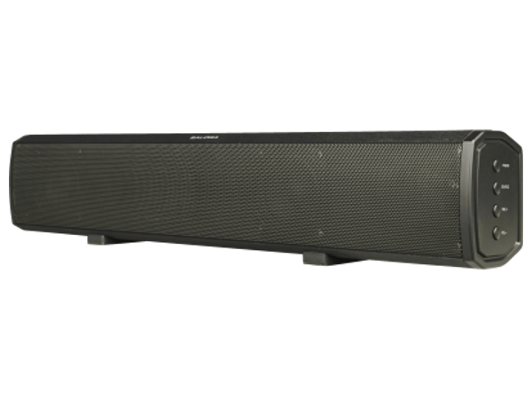 Salora SBO340 soundbar geschikt voor kleine televisie