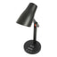 Salora TLQ300 zwart Bureau LED lamp met verstelbare arm en 10 watt QI telefooncharge